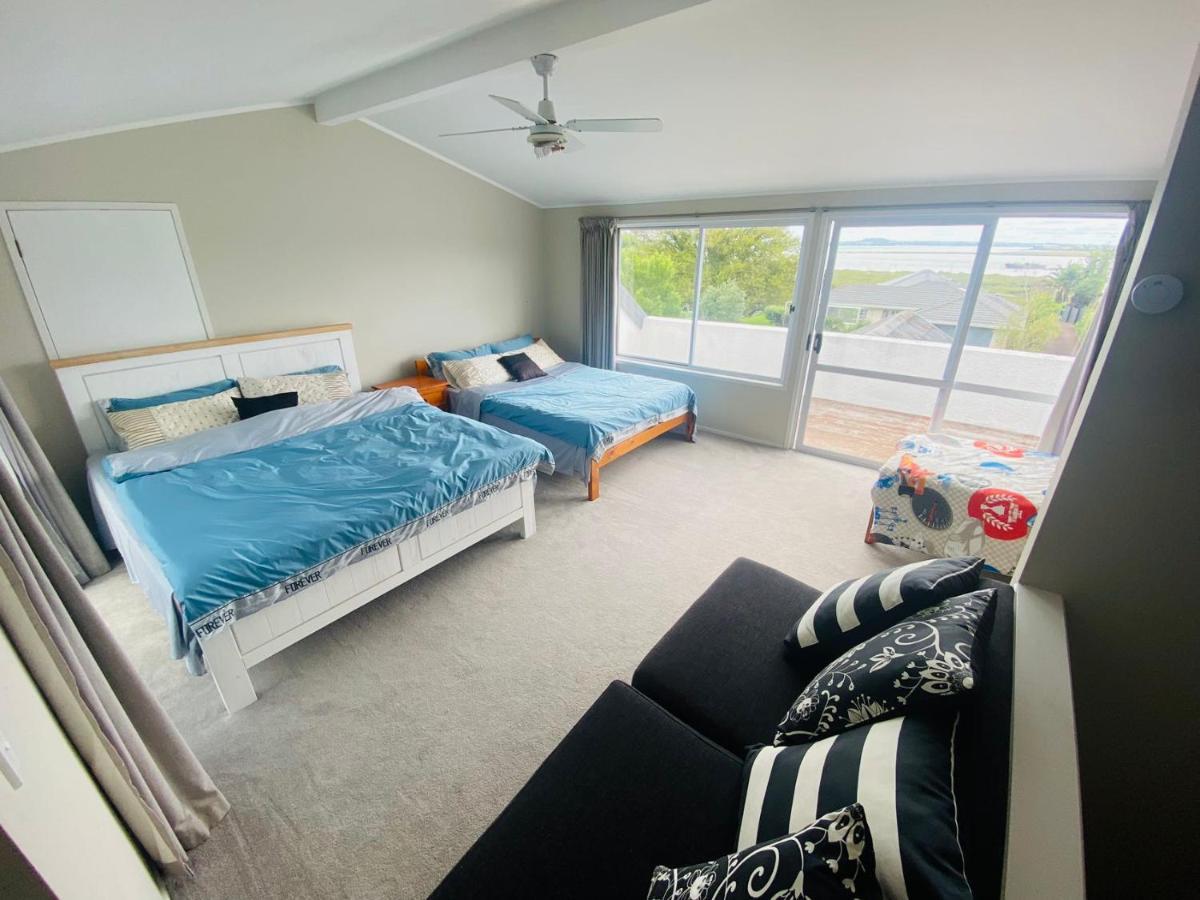 Oakparkvilla Seaviewfamilyroom Kingroom Queenroom-wifi (adults Only) Hospedagem domiciliar *