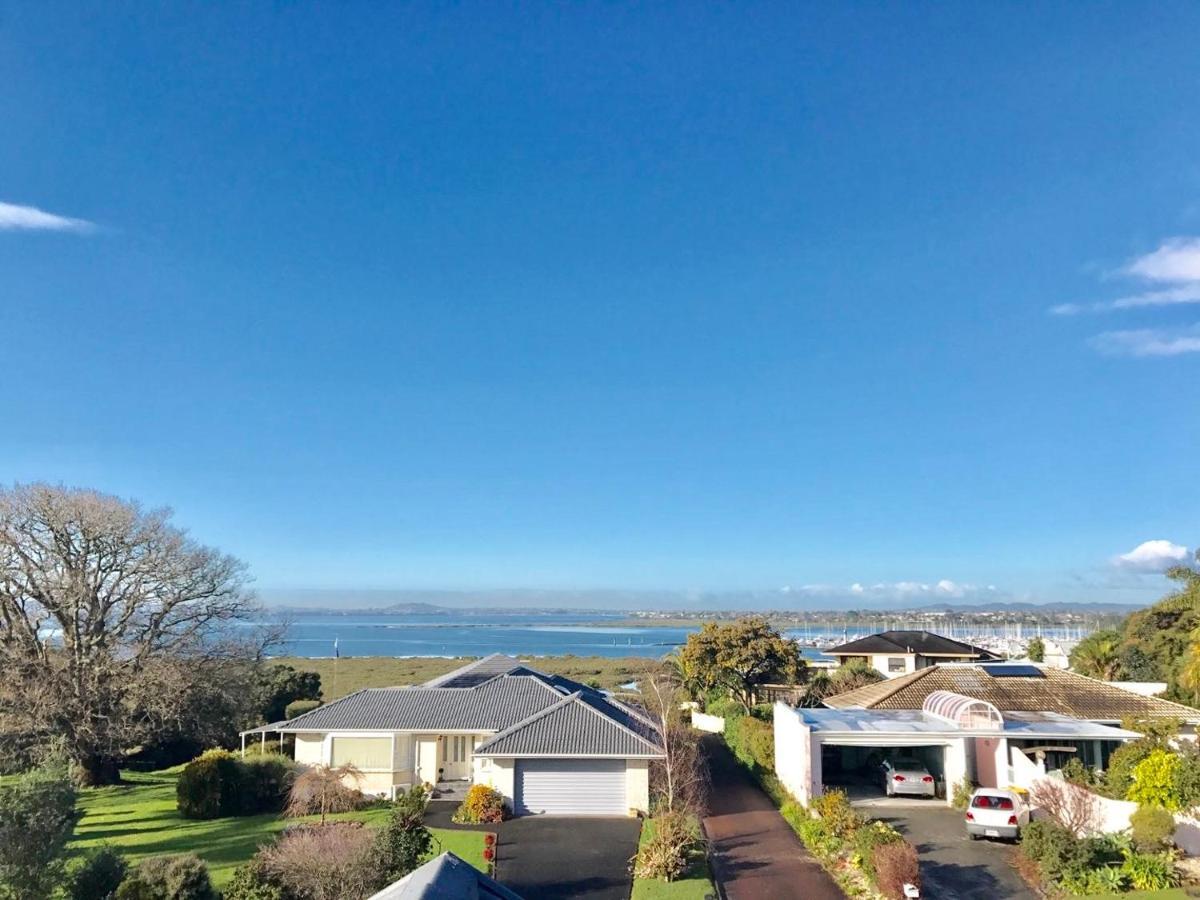 Oakparkvilla Seaviewfamilyroom Kingroom Queenroom-wifi (adults Only) Hospedagem domiciliar Auckland