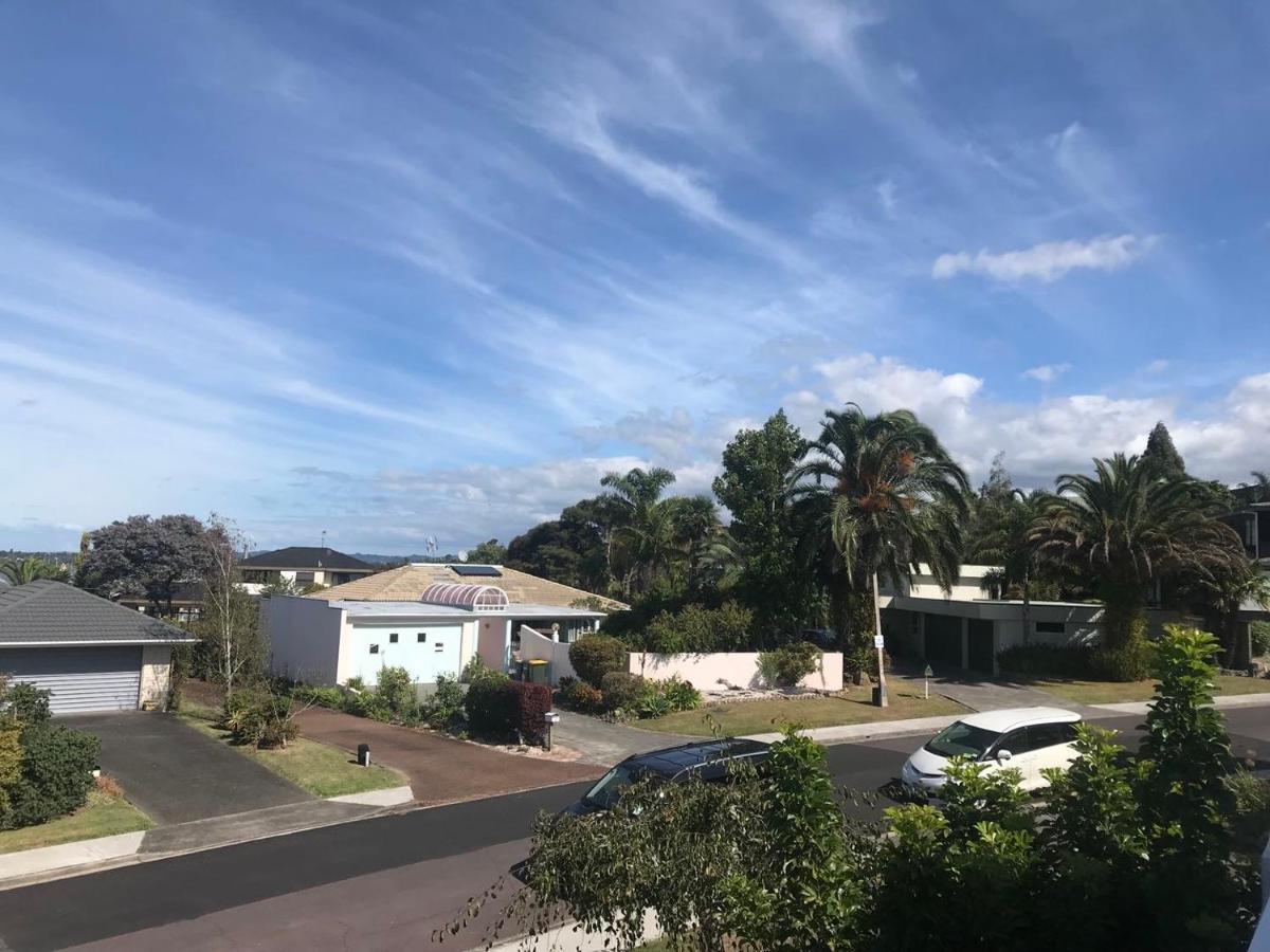 Hospedagem domiciliar Oakparkvilla Seaviewfamilyroom Kingroom Queenroom-wifi (adults Only) Auckland