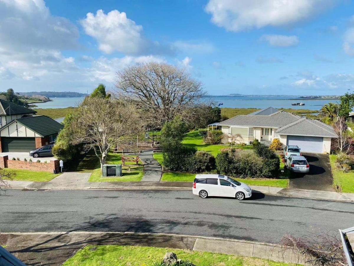 Hospedagem domiciliar Oakparkvilla Seaviewfamilyroom Kingroom Queenroom-wifi (adults Only) Auckland