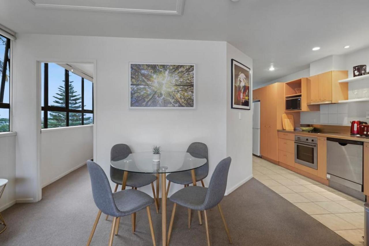 Fantastic Aprt In Central City - Wifi - Netflix Auckland
