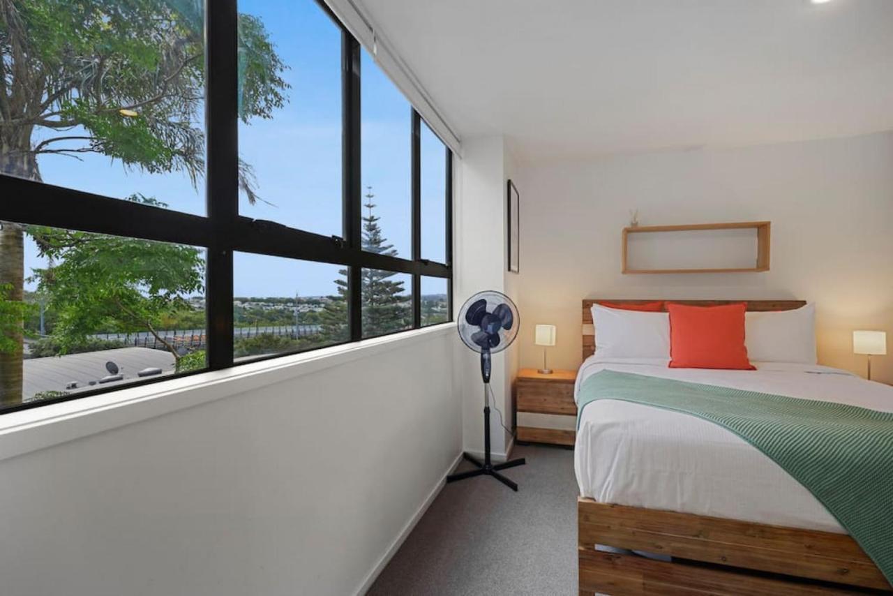 Apartment Fantastic Aprt In Central City - Wifi - Netflix