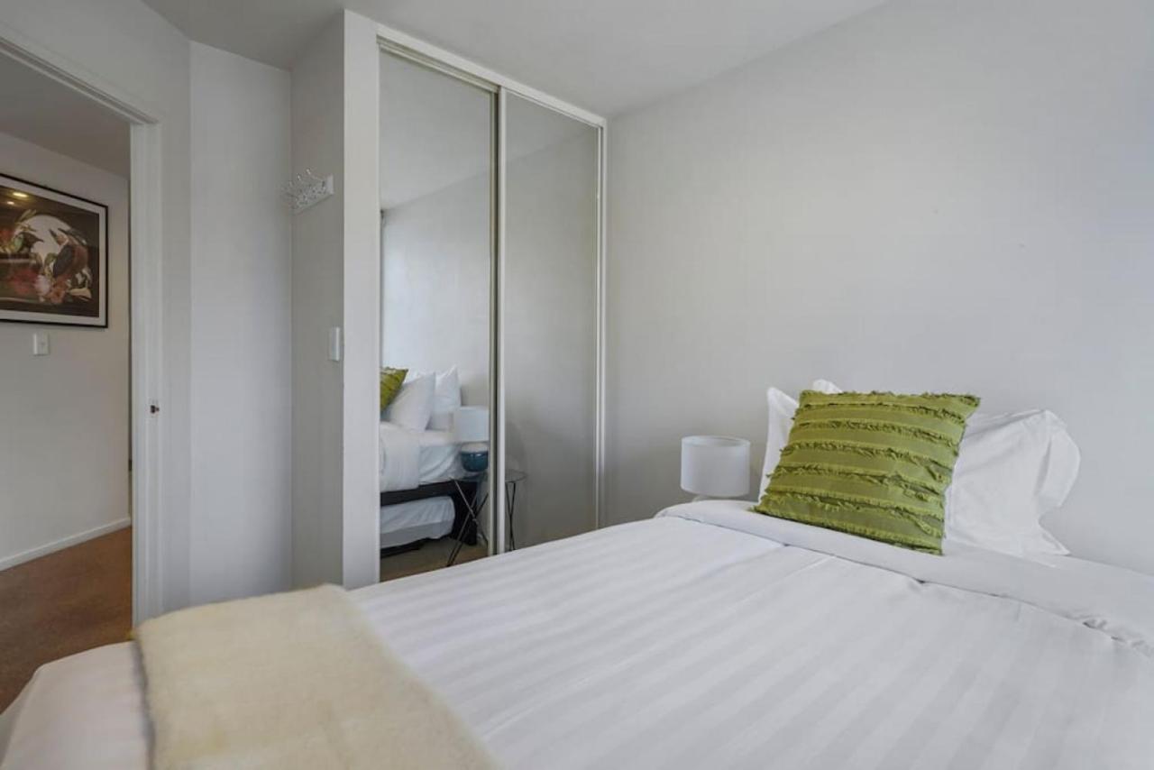 Apartment Fantastic Aprt In Central City - Wifi - Netflix *