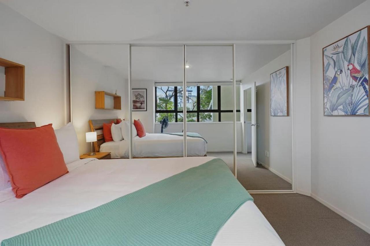 Fantastic Aprt In Central City - Wifi - Netflix * Auckland