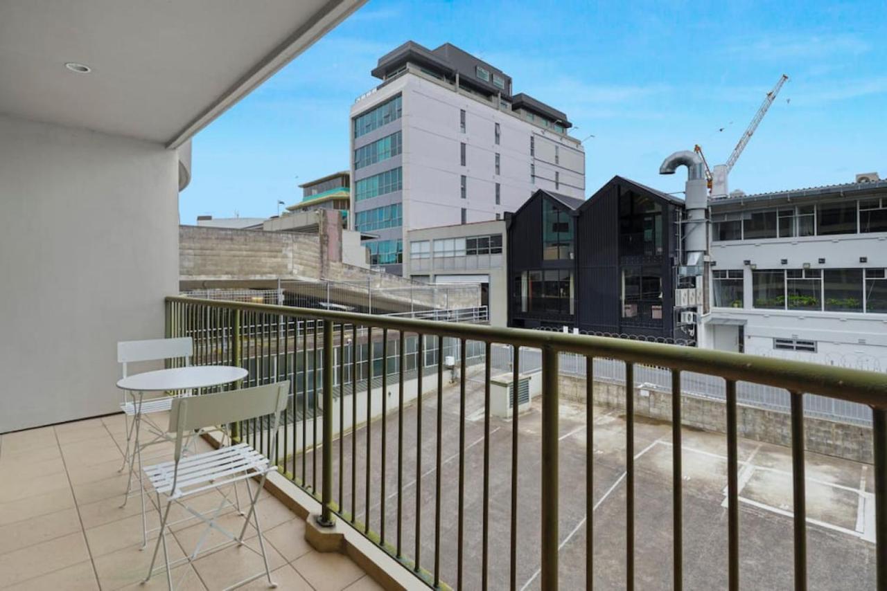 Fantastic Aprt In Central City - Wifi - Netflix Apartment