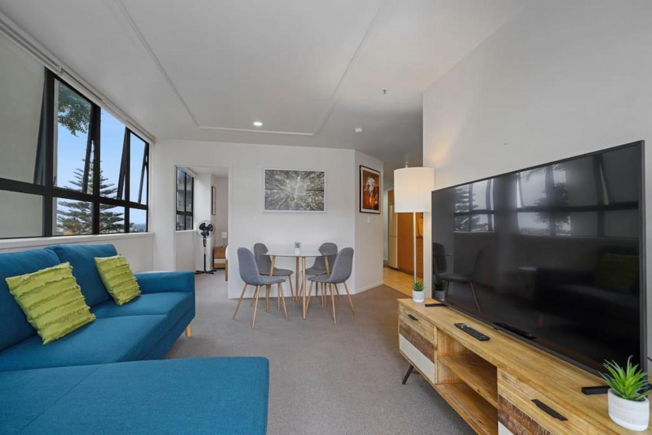 Fantastic Aprt In Central City - Wifi - Netflix Auckland
