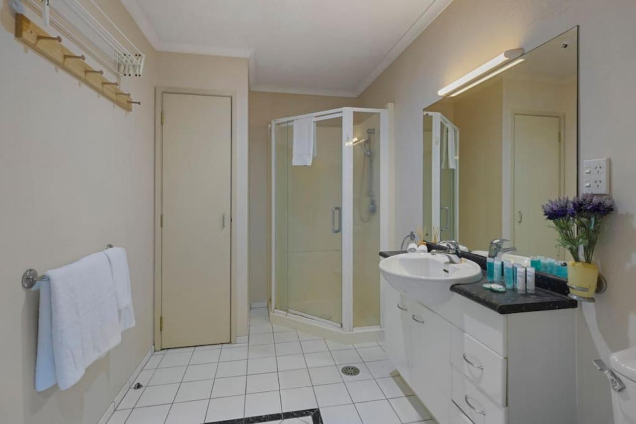 Fantastic Aprt In Central City - Wifi - Netflix * Auckland