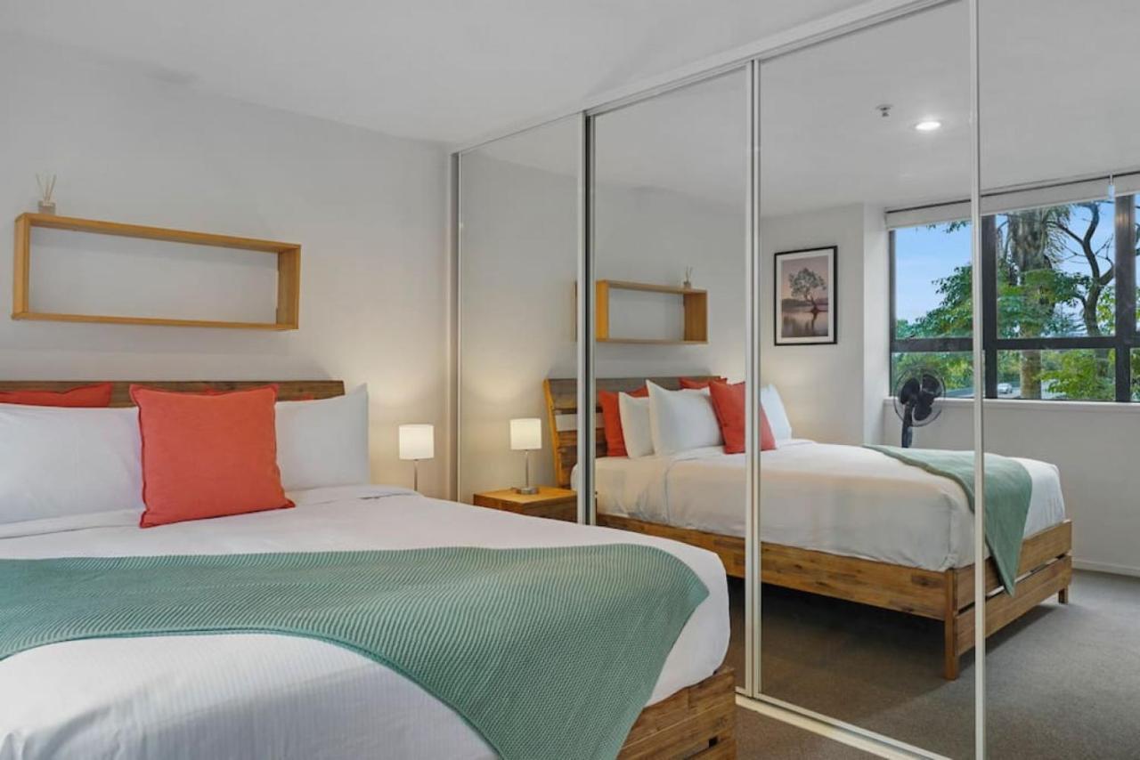 Fantastic Aprt In Central City - Wifi - Netflix * Auckland