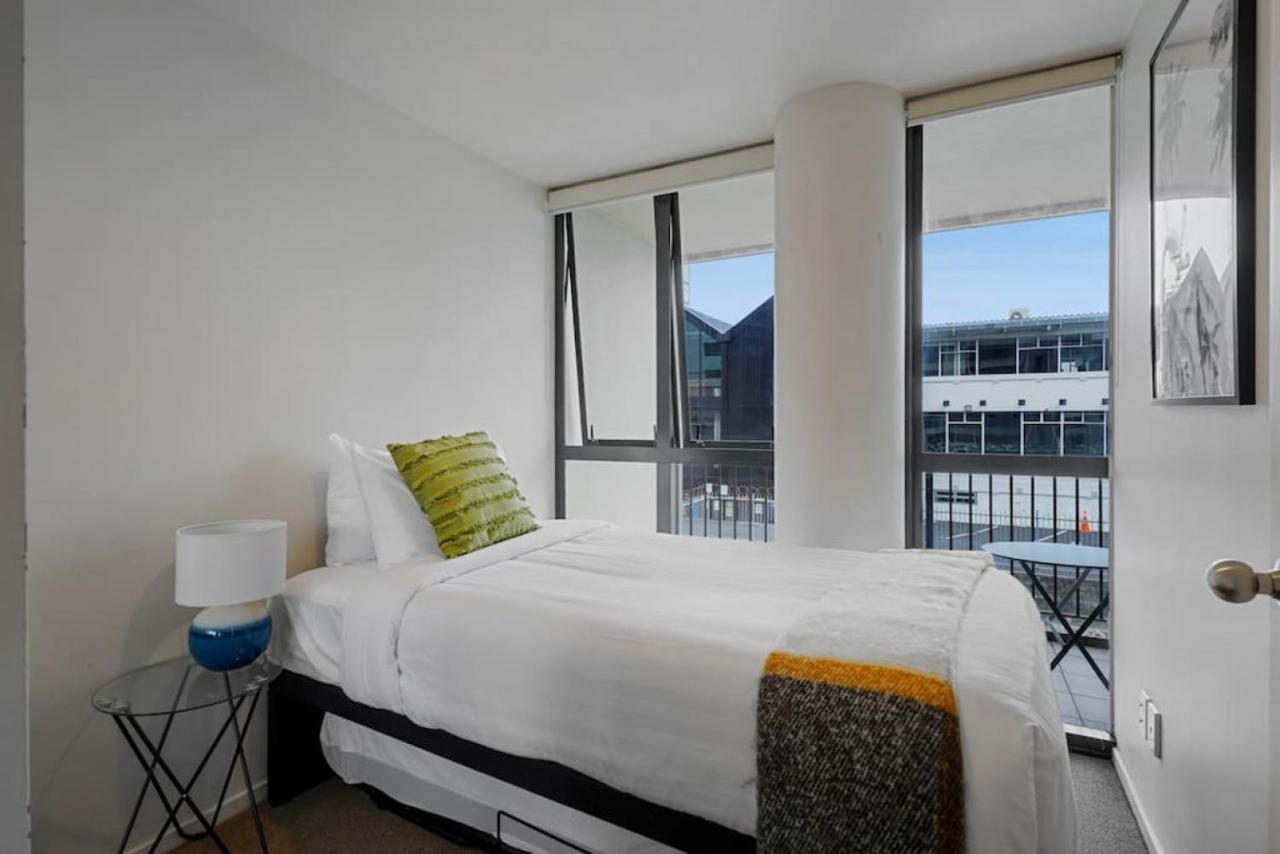 Apartment Fantastic Aprt In Central City - Wifi - Netflix *