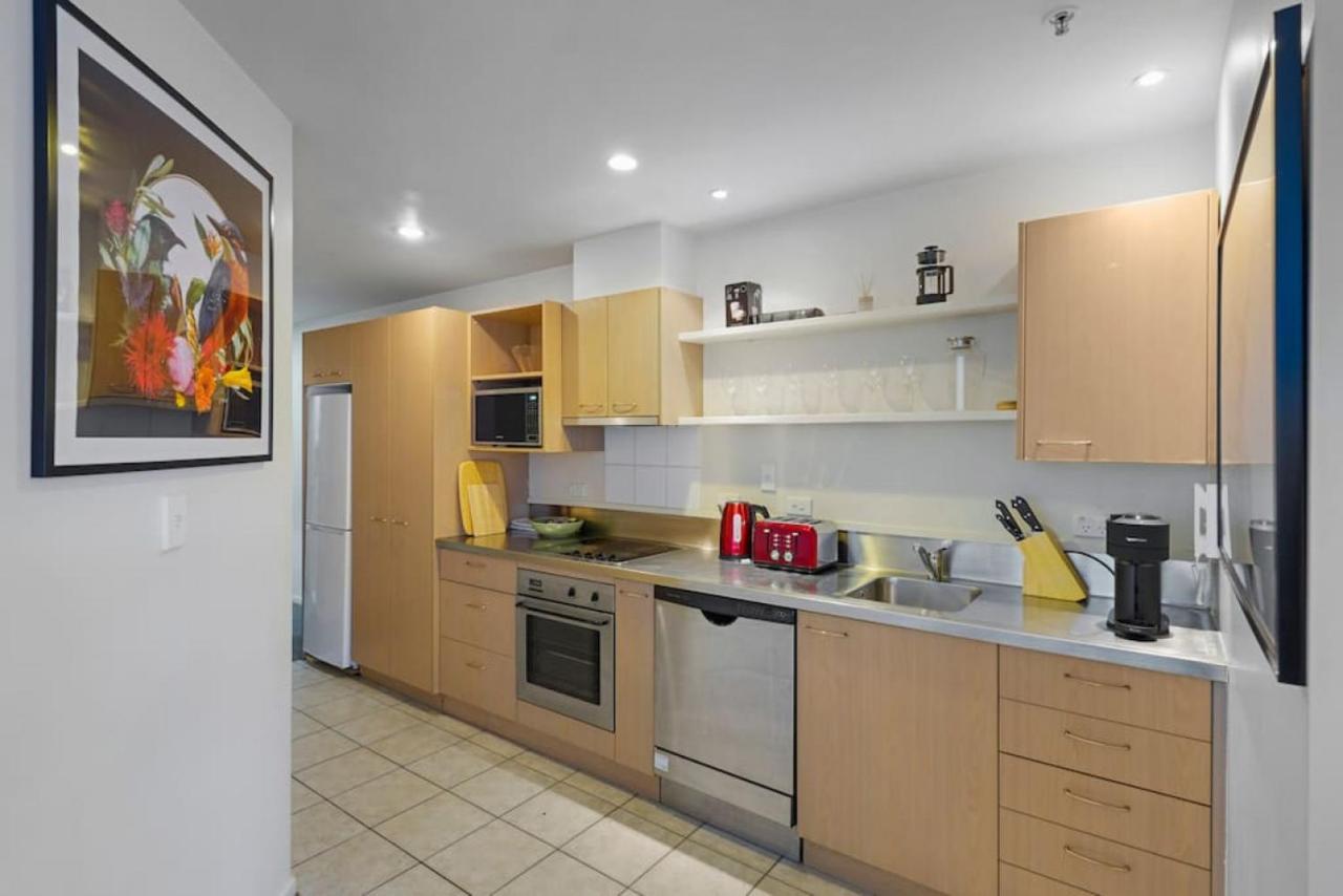 Apartment Fantastic Aprt In Central City - Wifi - Netflix *
