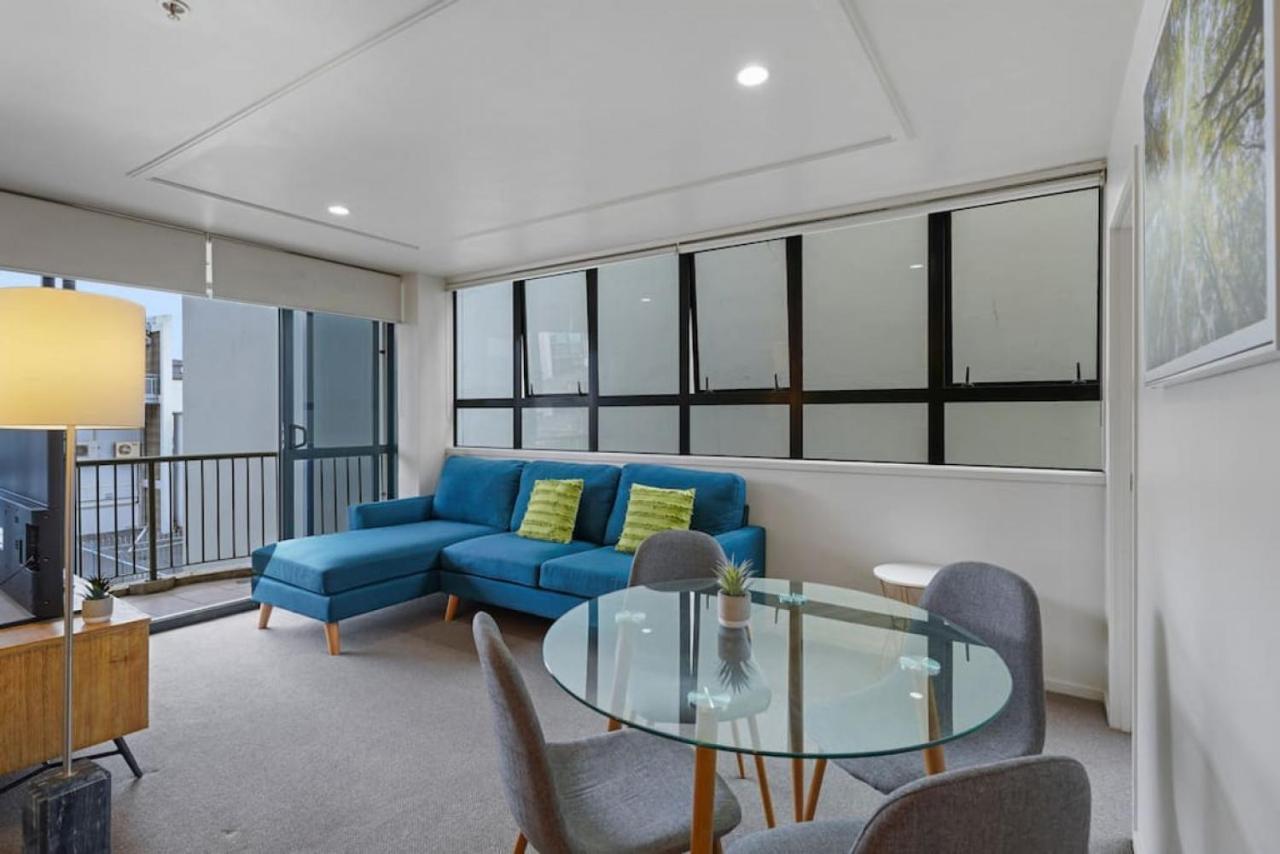 Fantastic Aprt In Central City - Wifi - Netflix Apartment Auckland