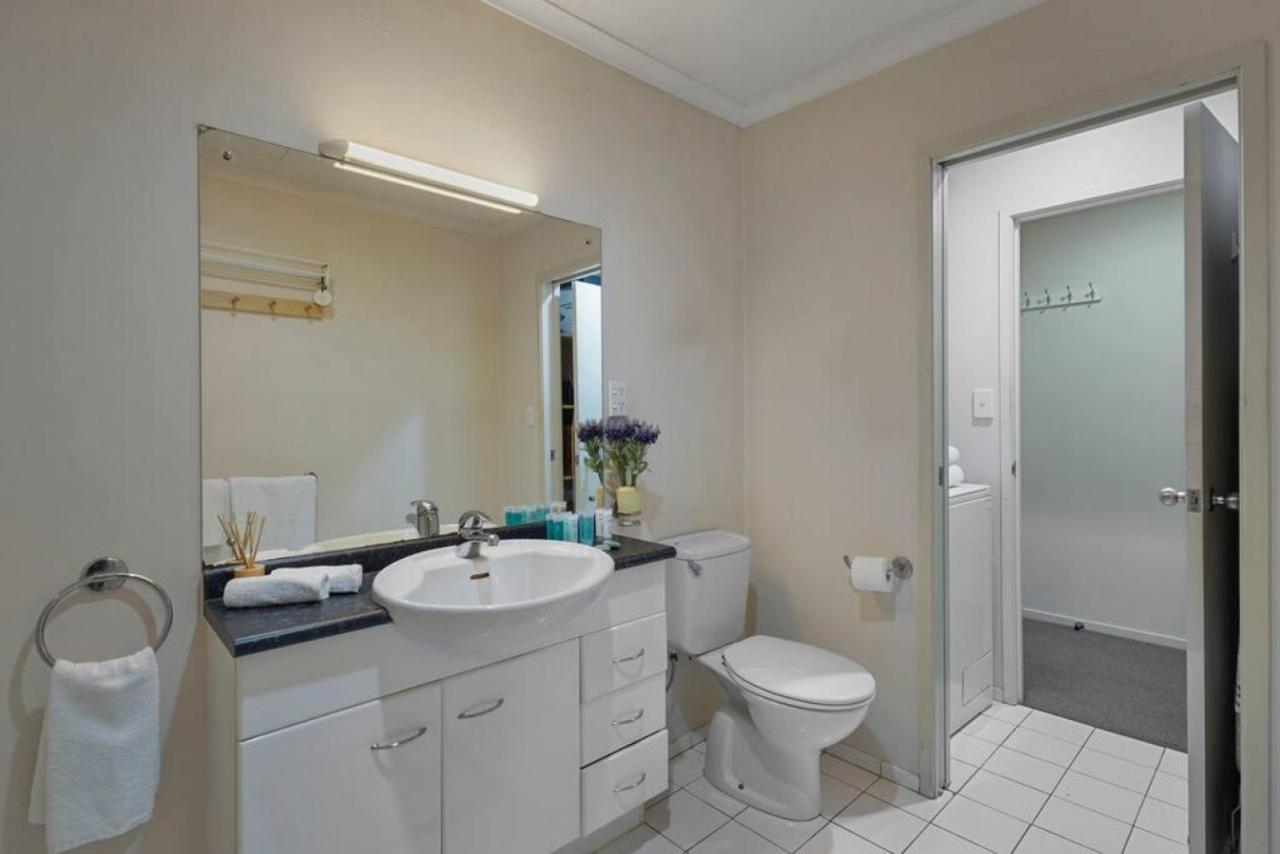 Fantastic Aprt In Central City - Wifi - Netflix Apartment Auckland