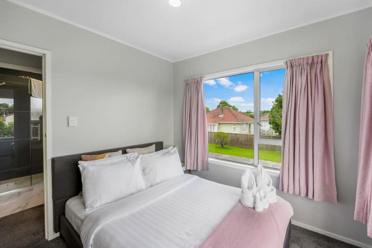 Apartment Cosy Haven Unit With Garage And Air-con