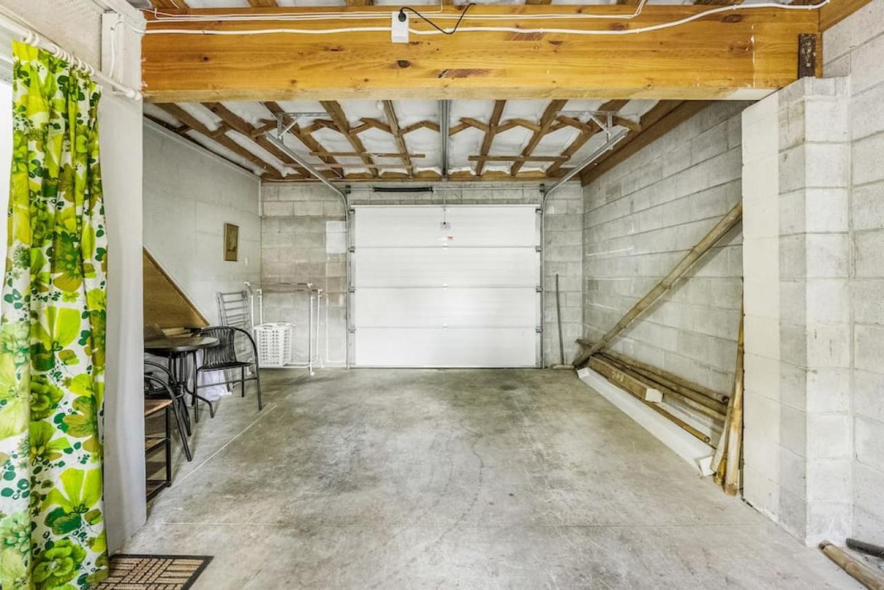 Apartment Cosy Haven Unit With Garage And Air-con Auckland