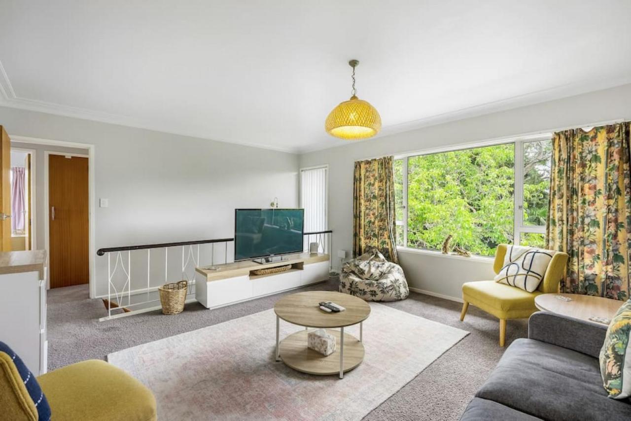 Cosy Haven Unit With Garage And Air-con Apartment *