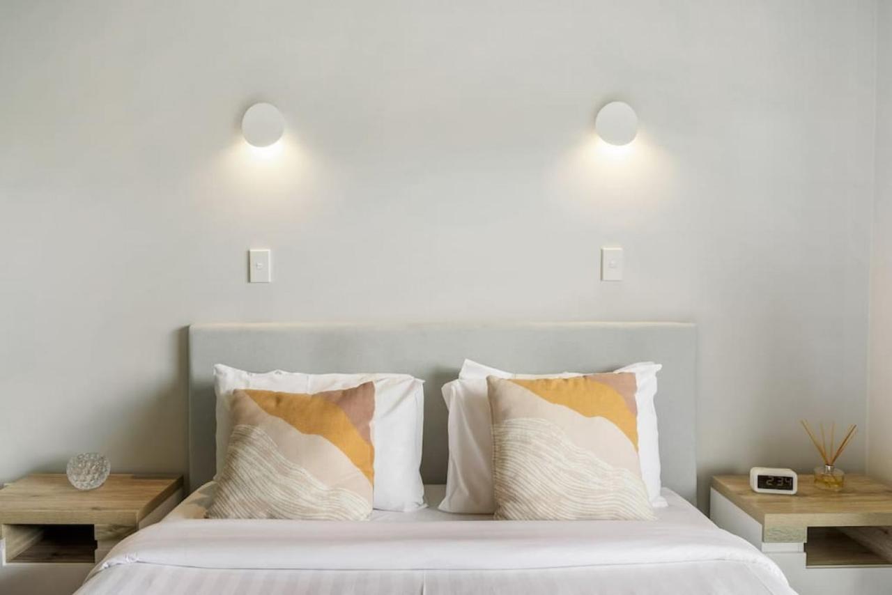 Cosy Haven Unit With Garage And Air-con Auckland
