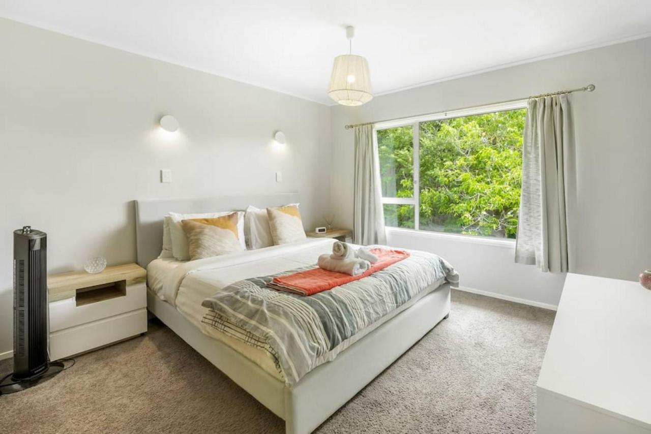 Cosy Haven Unit With Garage And Air-con Apartment