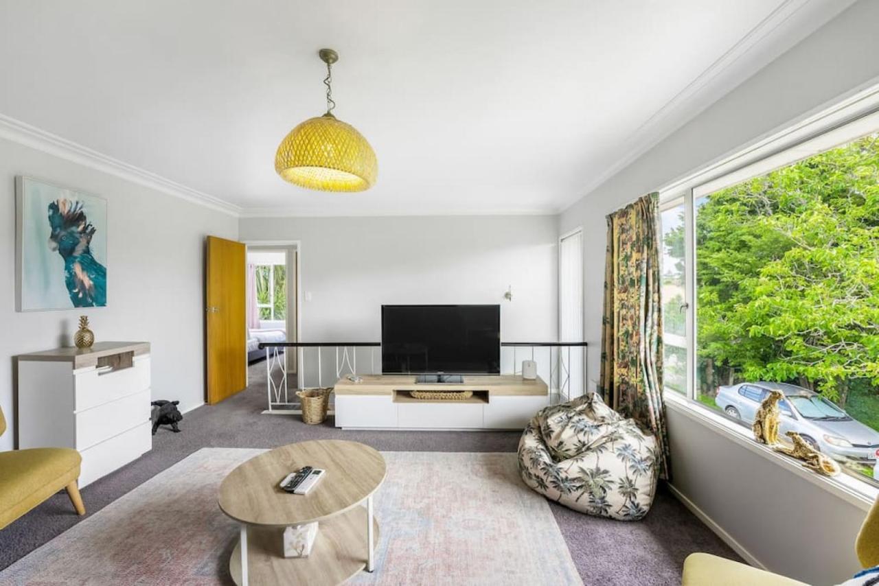 Cosy Haven Unit With Garage And Air-con