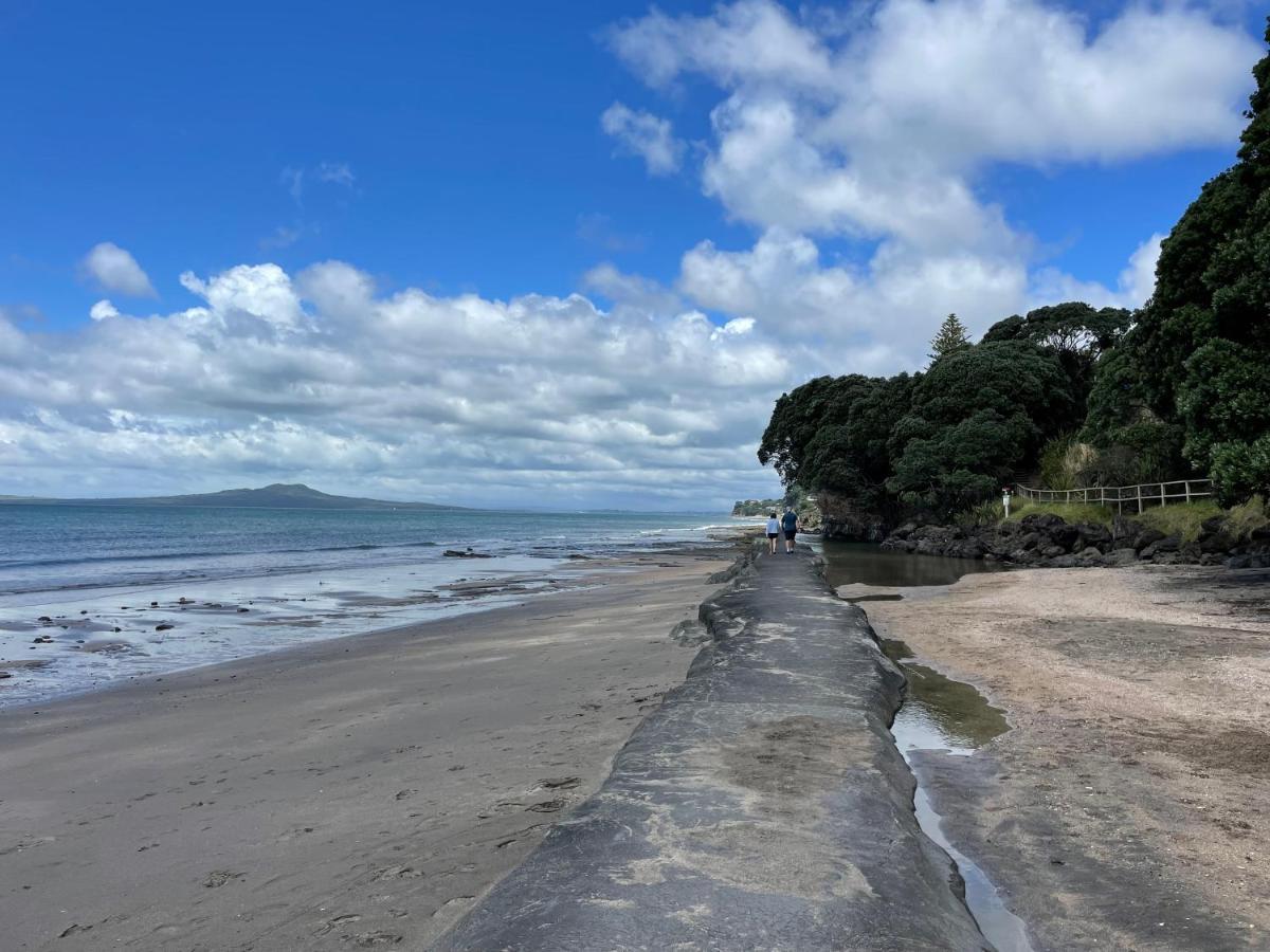 Apartment Family Friendly 3br Flat - 3min Walk To The - Self Contained Auckland