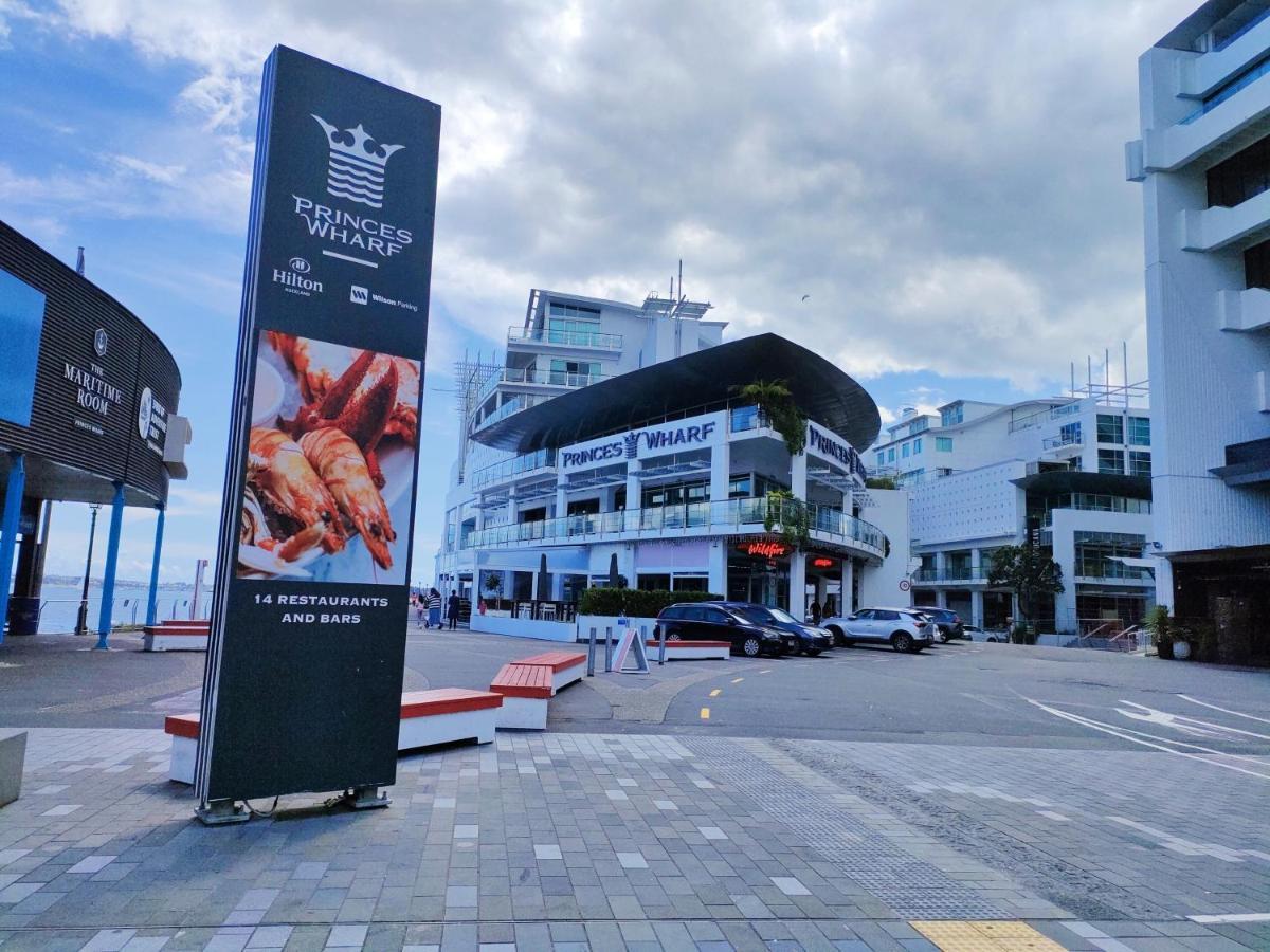 Choice On Princes Wharf
