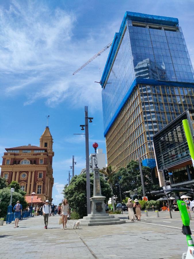 Apartment Choice On Princes Wharf