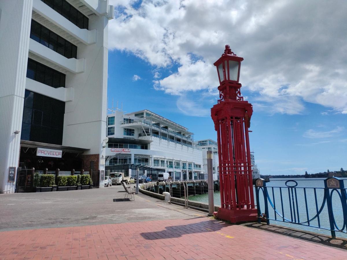 Apartment Choice On Princes Wharf *