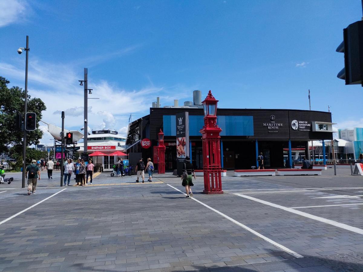 Choice On Princes Wharf