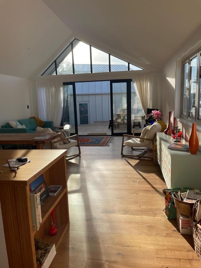 The Lighthouse - Boathouse Bay Holiday home