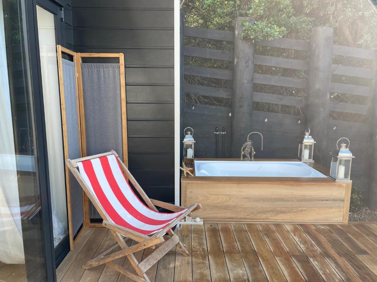 The Lighthouse - Boathouse Bay Holiday home *