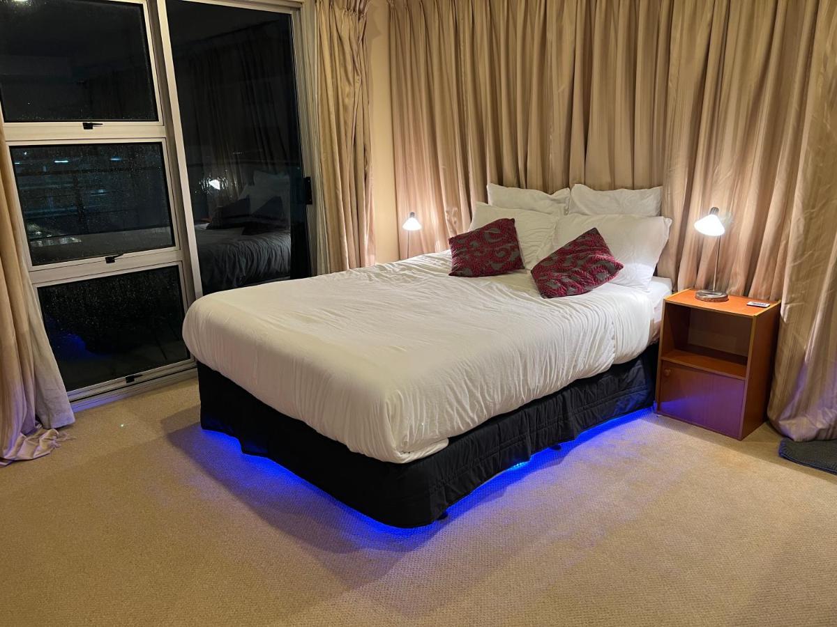 Apartment Not Active *