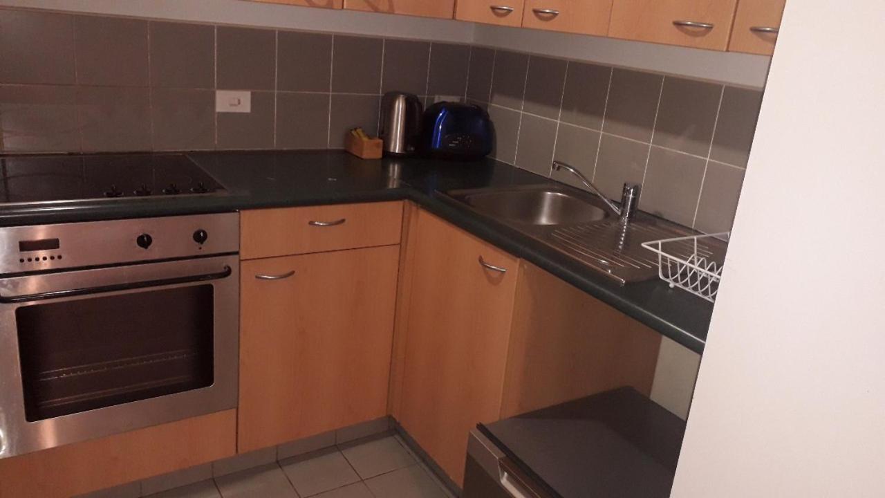 One Bedroom * Auckland