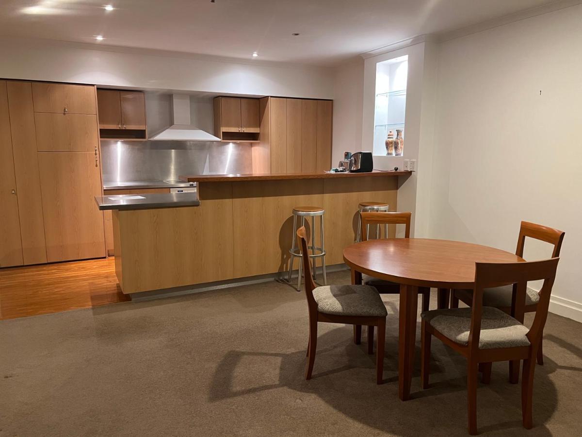 Apartment Not Active