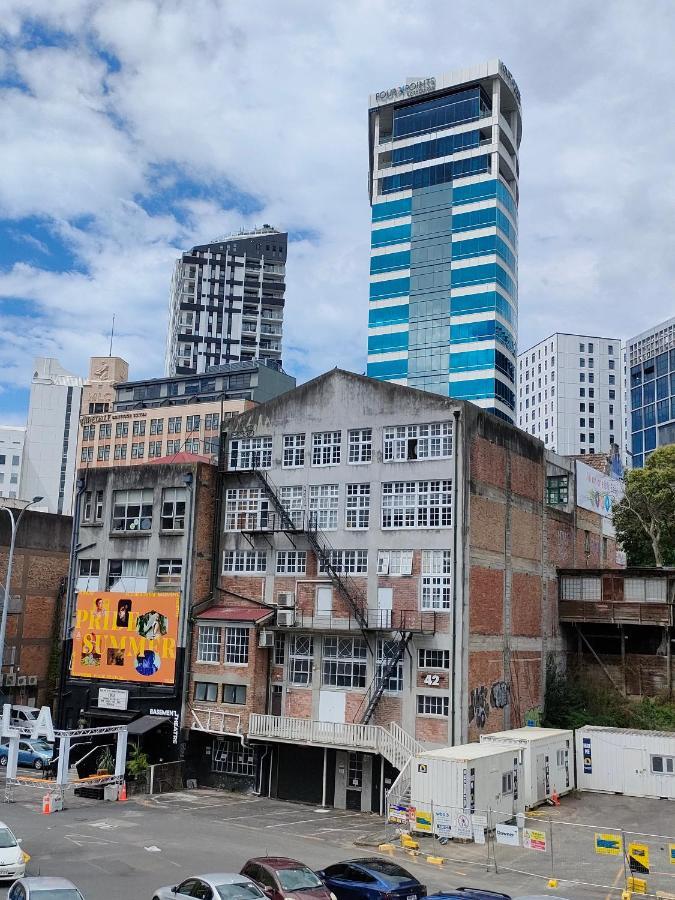 Apartment Choice On Princes Wharf