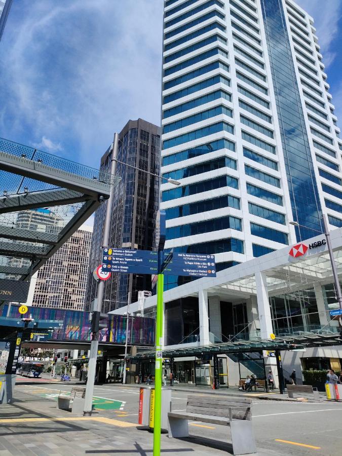 Apartment Choice On Princes Wharf