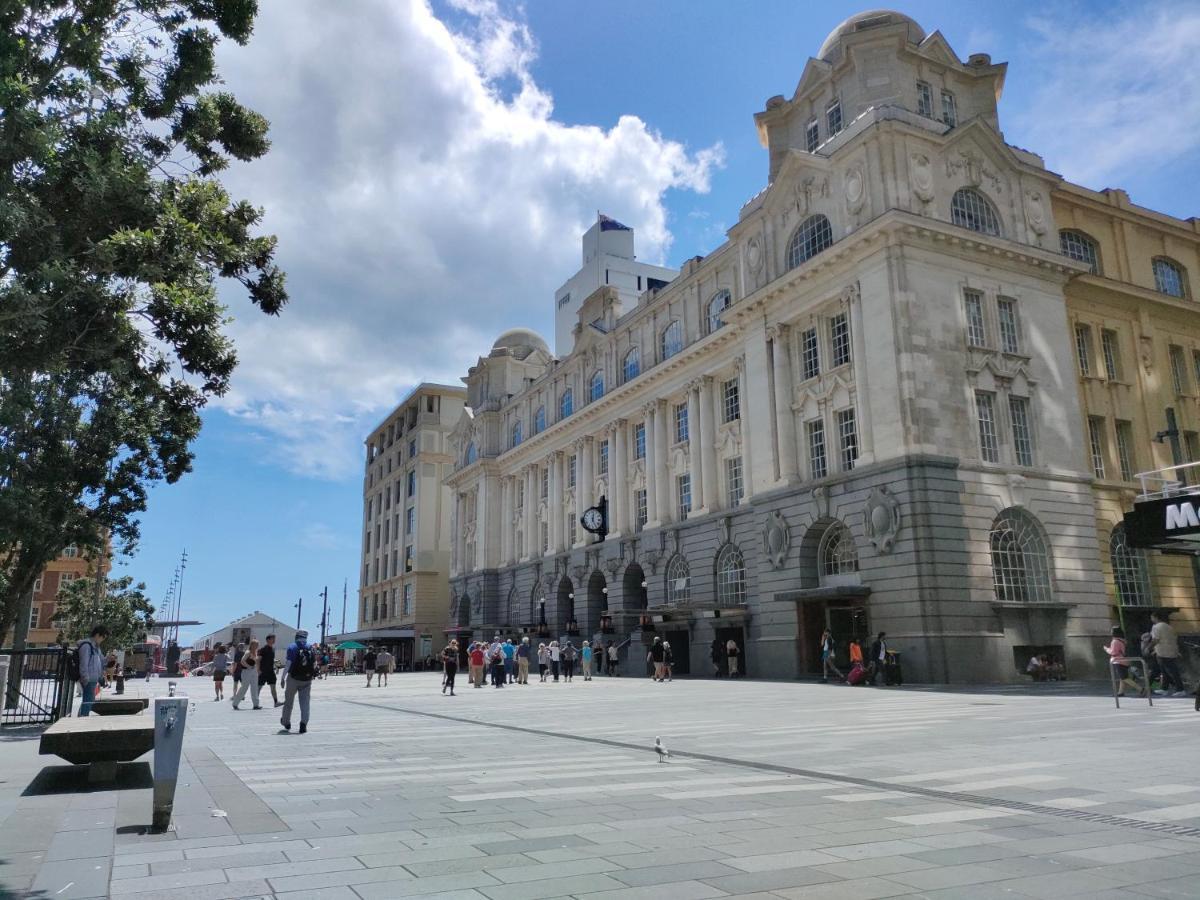 Choice On Princes Wharf