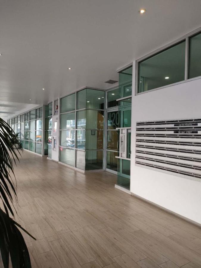 Choice On Princes Wharf Apartment