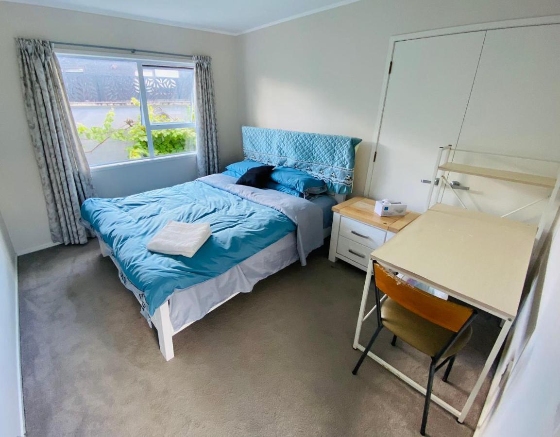 Queenroomsharedbathroom2aldult-204 (adults Only) Homestay