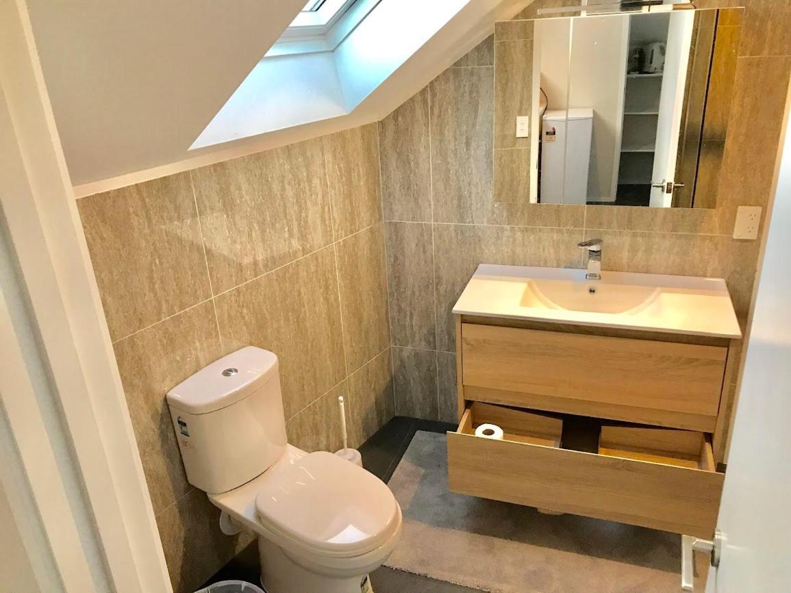 Familyroomwithbathroom2aldult Hospedagem domiciliar Auckland
