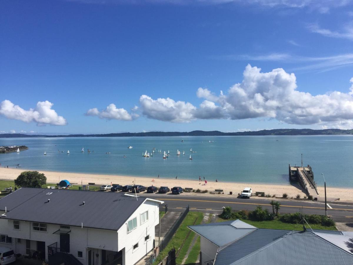 Maraetai Views * Auckland