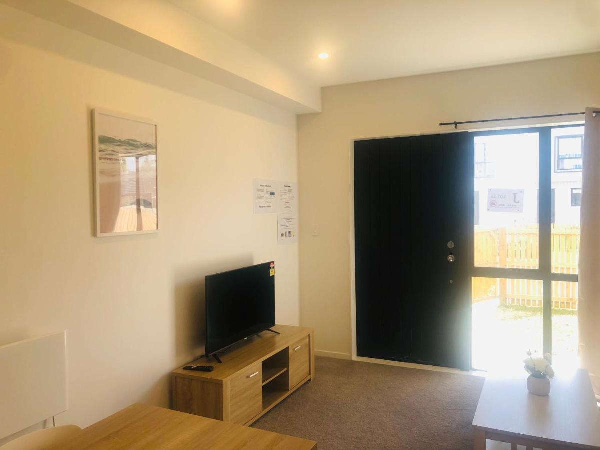 Cozy Brand New Townhouse 36 Villa
