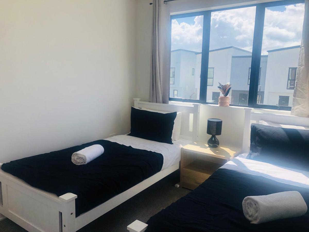 Villa Cozy Brand New Townhouse 36 Auckland