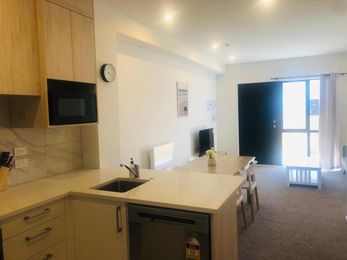 Cozy Brand New Townhouse 36 Villa