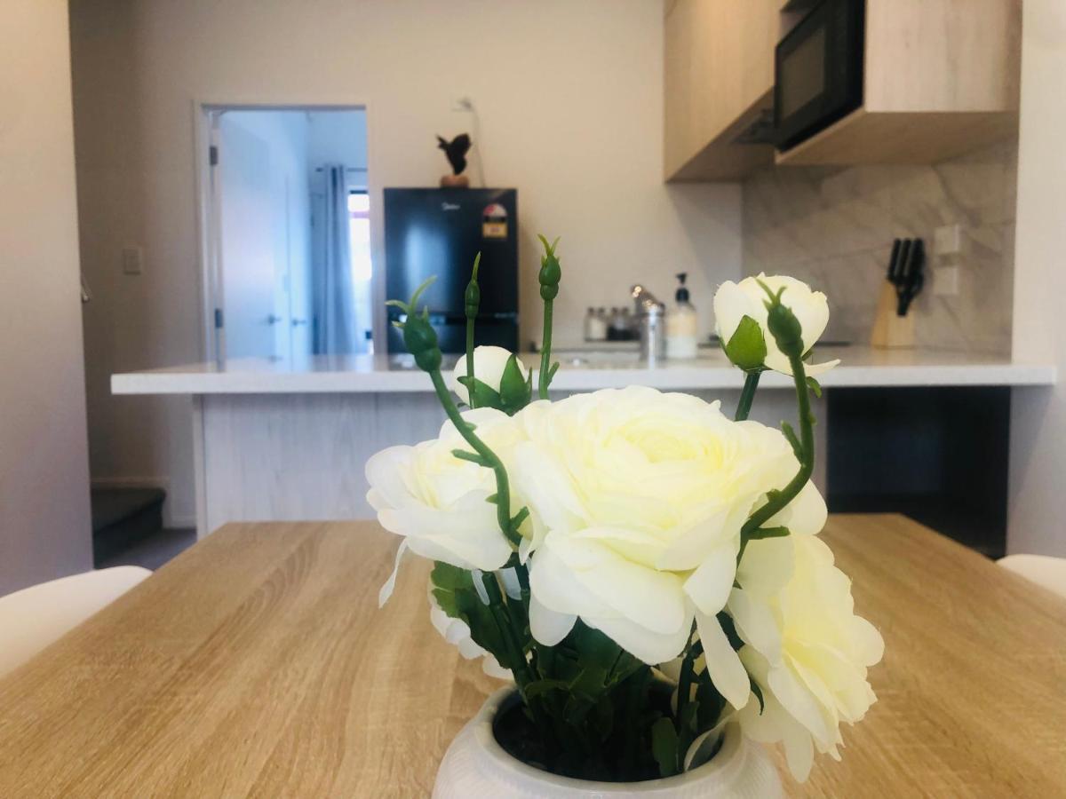 Cozy Brand New Townhouse 36 Auckland