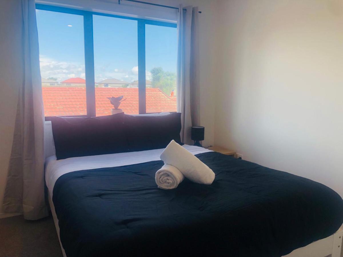 Cozy Brand New Townhouse 36 Villa *