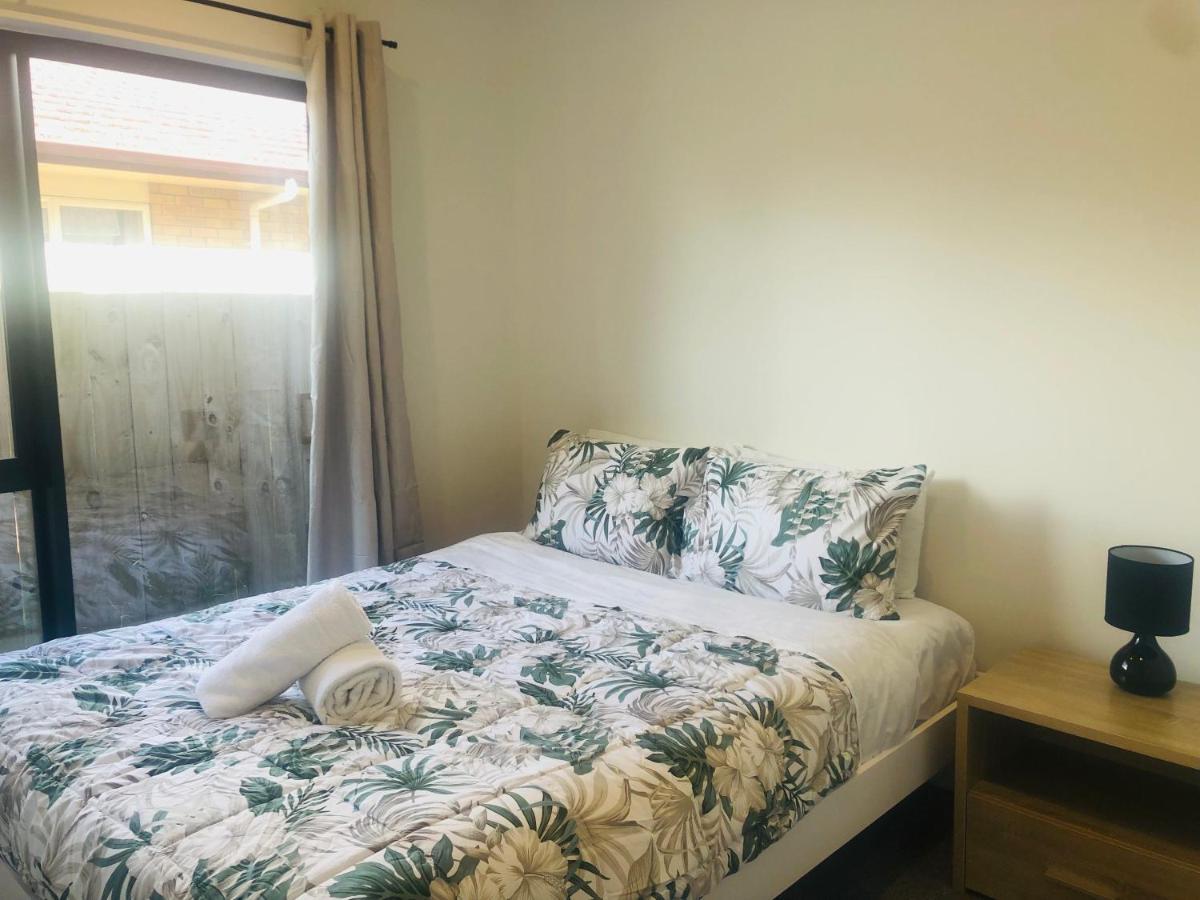 Cozy Brand New Townhouse 36 Villa Auckland