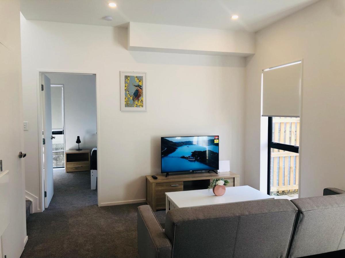 Cozy Brand New Townhouse 24 * Auckland