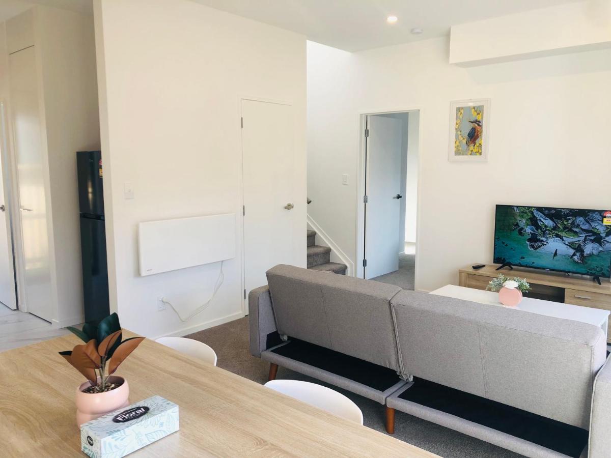 Cozy Brand New Townhouse 24 Auckland