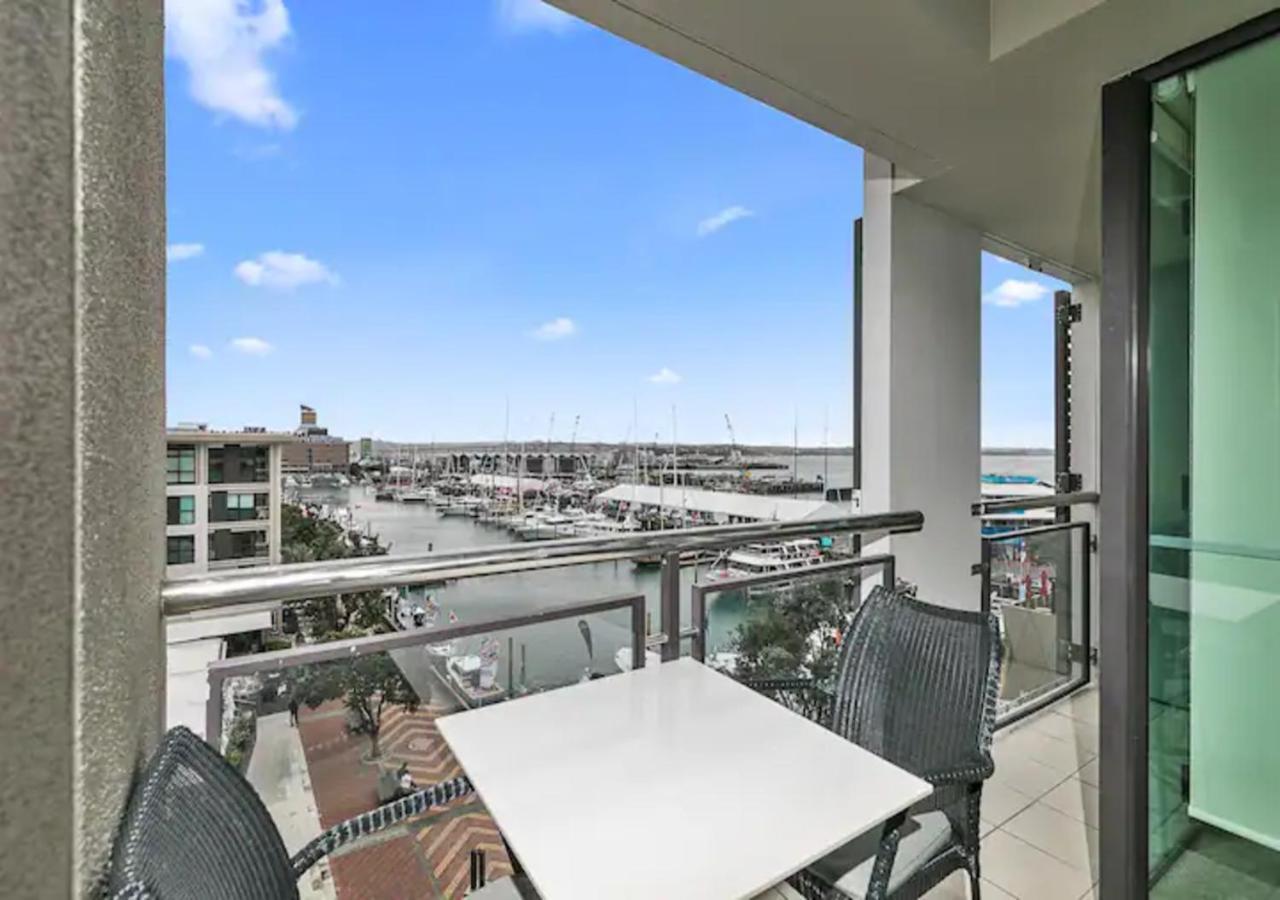 Sophisticated Spacious W Stunning Harbour View *