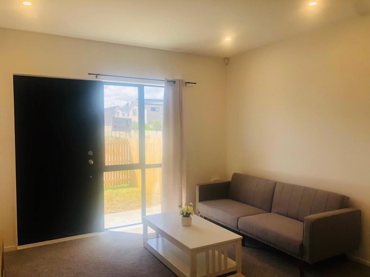 Villa Cozy Brand New Townhouse 36 Auckland