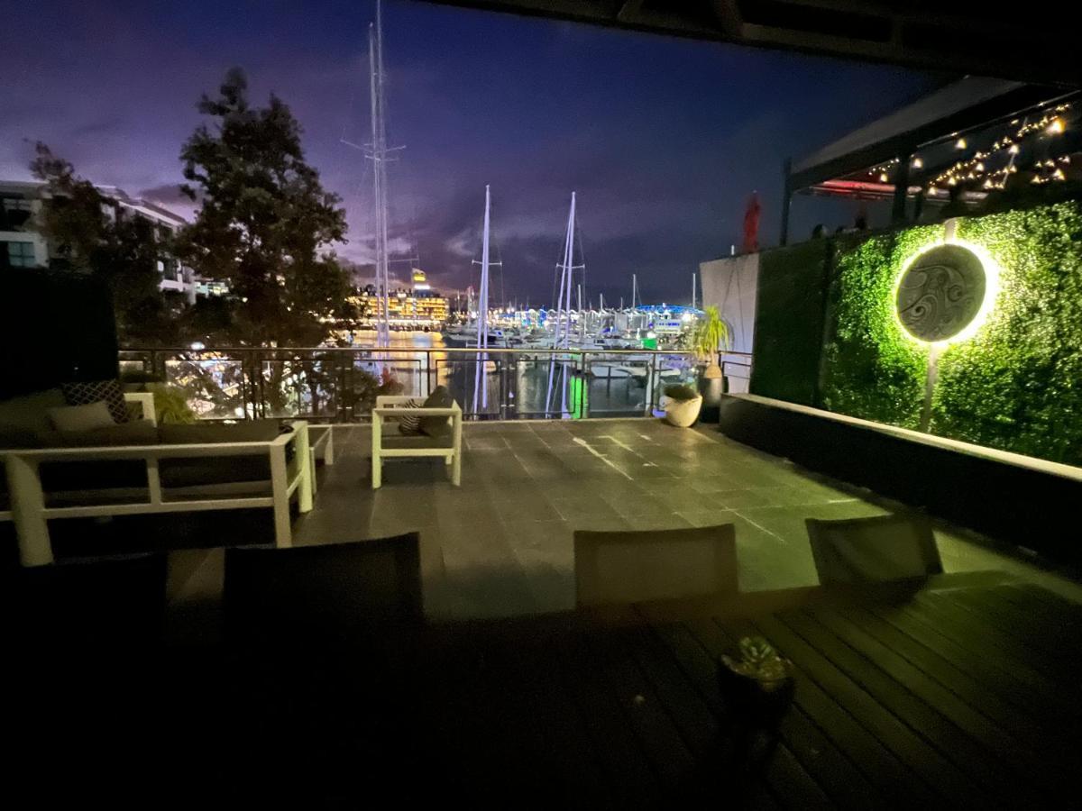 Viaduct's Big Balcony Breathtaking Views! *
